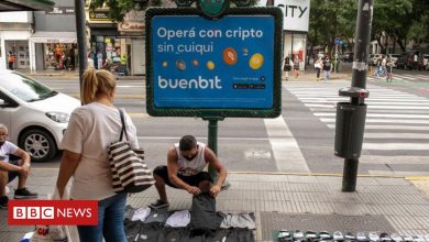 Criptomoedas: como a crise aumentou seu uso na Argentina