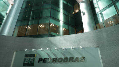 Lucro da Petrobras cai 38% no 1° trimestre em desempenho abaixo do esperado