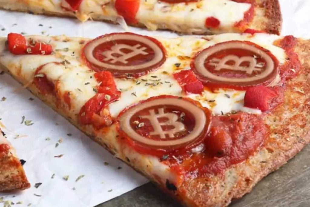 Bitcoin Pizza Day: entenda o que significa a data para o mercado cripto