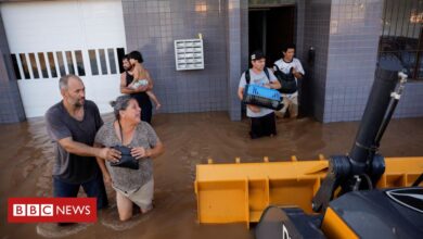 Inundações no Rio Grande do Sul: o programa federal de 2015 que previu enchentes e foi engavetado
