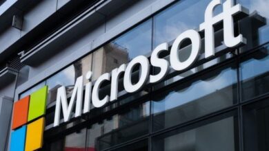 Microsoft pede para funcionários que moram na China deixarem o país