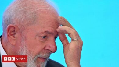 Governo Lula pressionado: 4 dores de cabeça para o presidente em sua 'pior semana'