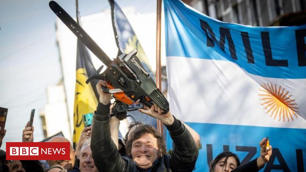 Javier Milei: o plano econômico do presidente argentino está funcionando?