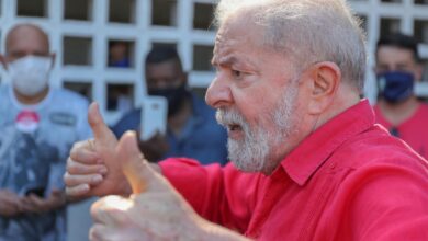 Lula: Dólar, no maior patamar em 2 anos, não preocupa | Brasil e Política
