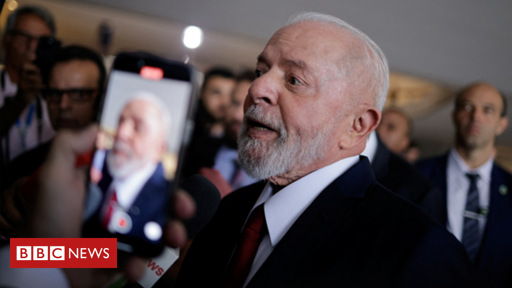 Lula no G7: os obstáculos à relevância do presidente na reunião de cúpula na Itália