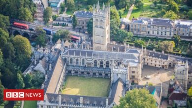 Por que está cada vez mais difícil para estrangeiros estudar nas universidades do Reino Unido