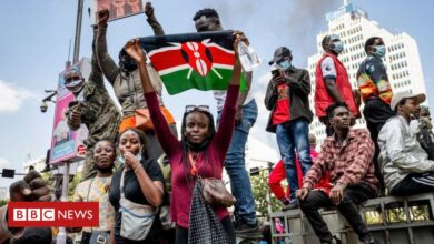 Protestos no Quênia: como geração Z forçou presidente a recuar