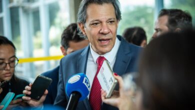 Haddad atribui dólar alto a ruídos e diz que governo deve comunicar melhor resultados econômicos | Brasil e Política