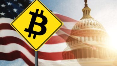 Bitcoin desaba 6% em sete dias e entra em semana crucial com inflação dos EUA e ETFs de ether | Criptomoedas