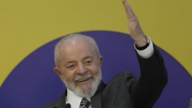 Após turbulências, Lula diz que Brasil 'jamais será irresponsável do ponto de vista fiscal' | Brasil e Política