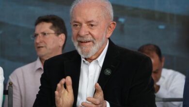 Lula diz não estar preocupado em 'canalizar todo dinheiro público para o superávit primário' | Brasil e Política
