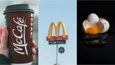 McDonald's corta horário do café da manhã na Austrália por falta de ovos; entenda | Negócios