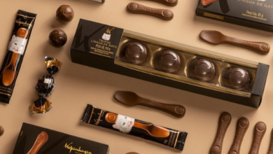 Quem criou o chocolate língua de gato, alvo de disputa entre Cacau Show e Kopenhagen | Negócios
