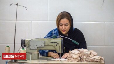 Mulheres no Irã: as duras leis que as iranianas enfrentam para conseguir emprego