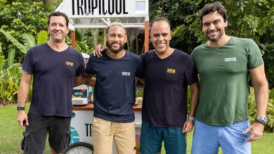 Tropicool, marca de açaí que já está em dez países, chega ao Brasil com franquias | Franquias