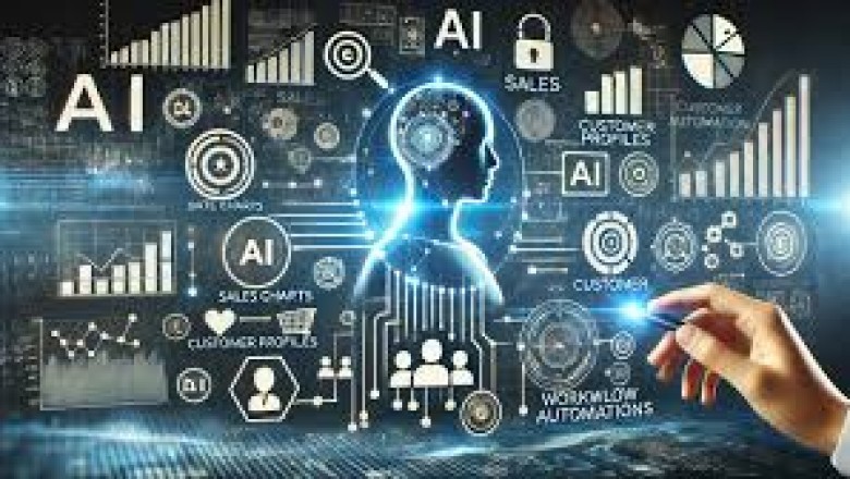 Agentes de IA e a revolução do trabalho digital