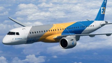 BNDES vai emprestar R$ 900 milhões para a Horizon Air comprar aviões da Embraer
