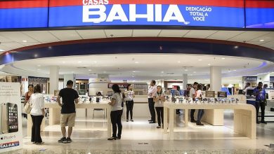 Casas Bahia anuncia início das operações do seu FDIC