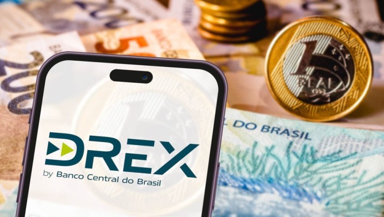 Drex: o que é e como funcionará a moeda digital
