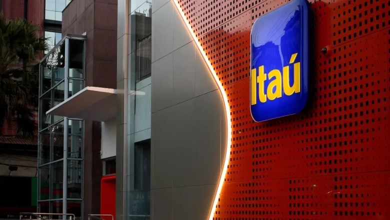 Itaú reassume posto de banco mais valioso da América Latina