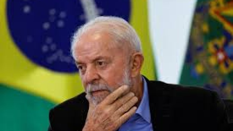 Popularidade de Lula despenca: reprovação dispara para 55% e aprovação segue em queda, revela Paraná Pesquisas