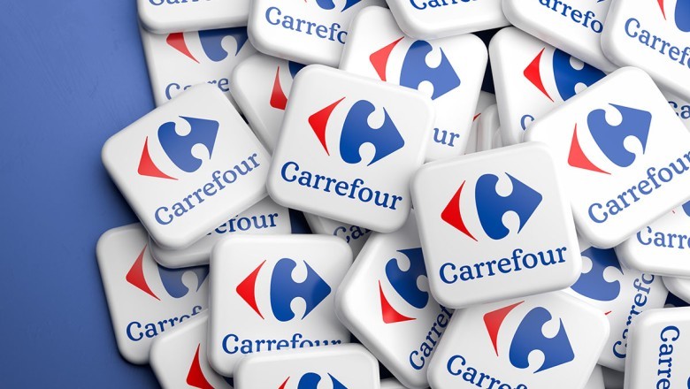 Selic a 15% limita expansão em 2025, afirma Carrefour