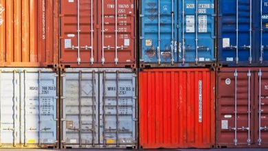Balança comercial brasileira registra déficit de US$ 323 milhões em fevereiro