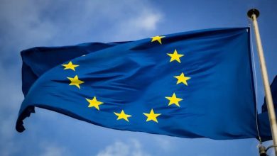 Bolsas europeias operam em alta com foco em apoio à Ucrânia e decisão do BCE