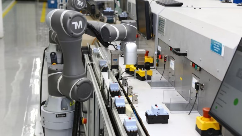 Brasil registra recuo nos investimentos de grandes e médias indústrias em inovação