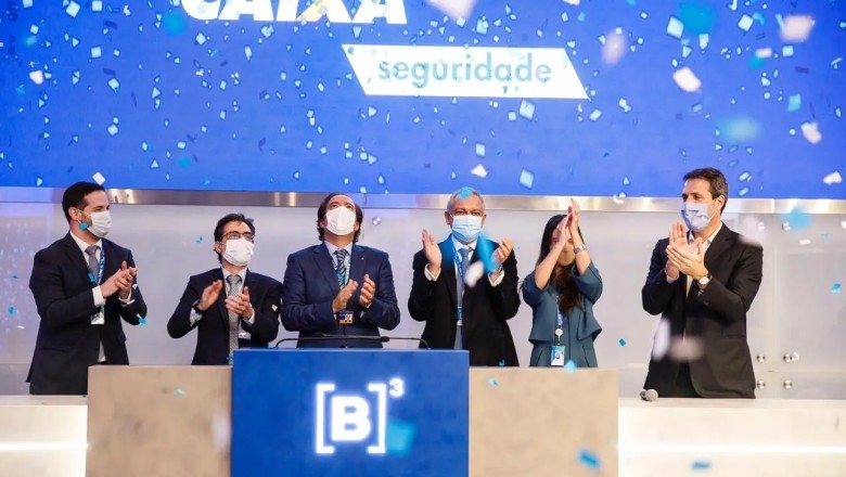 Citi rebaixa recomendação para ações da Caixa Seguridade e vê valorização limitada