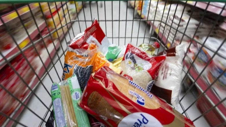 Desoneração da cesta básica avança nos estados, mas isenção total ainda é exceção