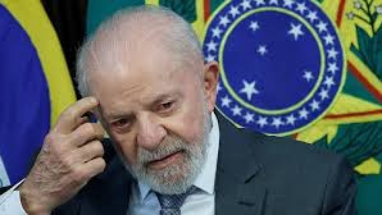 Lula esvazia reforma, e aliados o veem alienado em seu otimismo