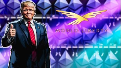 Projeto apoiado por Trump anuncia stablecoin lastreada em dívida dos EUA