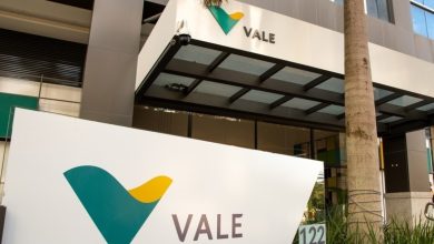 Vale segue como favorita do Itaú BBA, que projeta alta de 33% e bons dividendos
