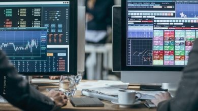 A agenda econômica de 14 a 18 de abril de 2025