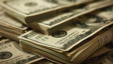 Brasil tem maior saída de dólares para um 1º trimestre desde 1982