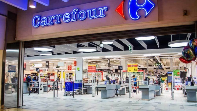 Carrefour Brasil aprova fechamento de capital e se tornará subsidiária integral do grupo francês