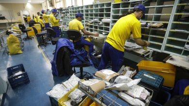 Correios atribuem prejuízo de R$ 2,2 bilhões à “taxa das blusinhas”