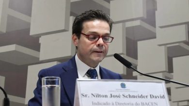 Diretor do Banco Central reforça foco na meta de inflação