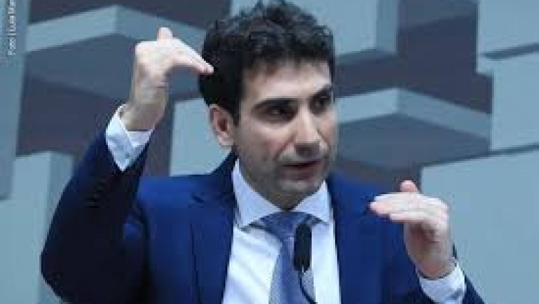 Galípolo alerta: efeitos da política monetária não são imediatos