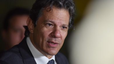 Haddad diz que conversas com EUA sobre tarifas estão em andamento e defende multilateralismo