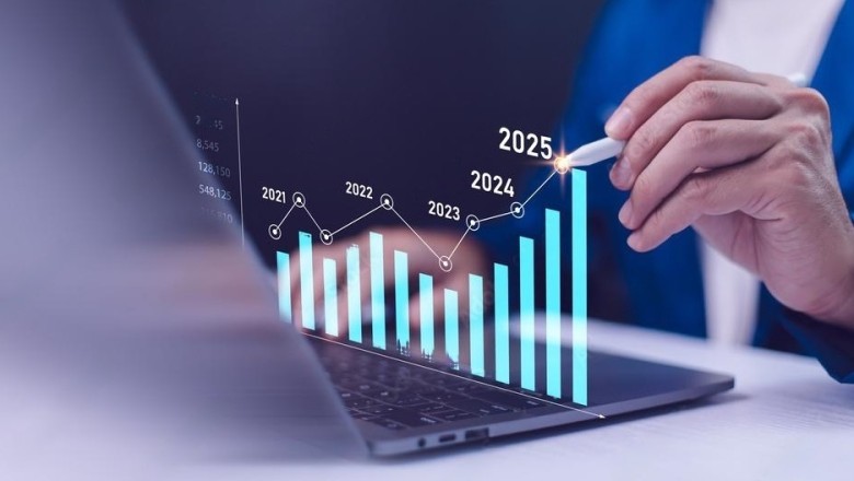 Inflação elevada e crédito em alta marcam expectativas dos bancos para 2025, aponta Febraban