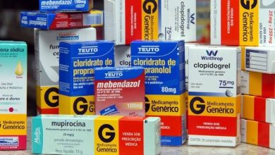 Medicamentos sobem até 5,06% a partir desta segunda