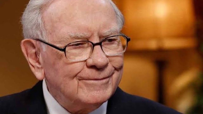 Warren Buffett vê fortuna crescer em 2025 enquanto outros bilionários amargam perdas