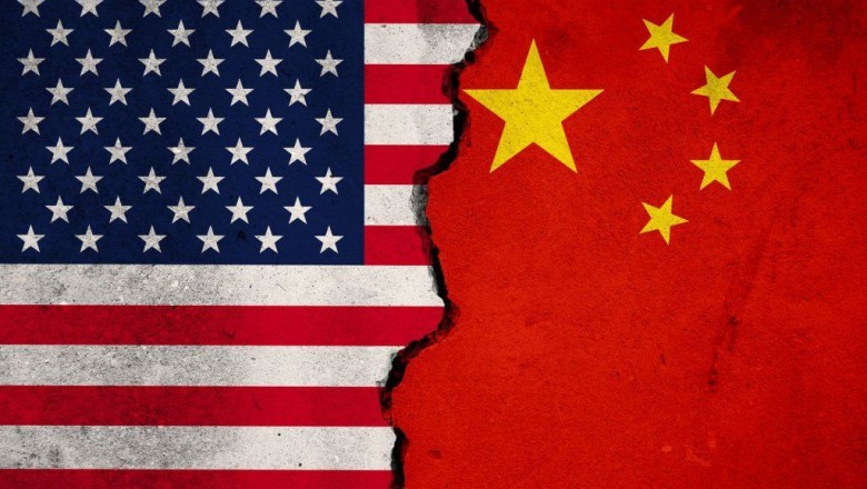 Acordo entre China e EUA impulsiona bolsas europeias, que fecham em alta
