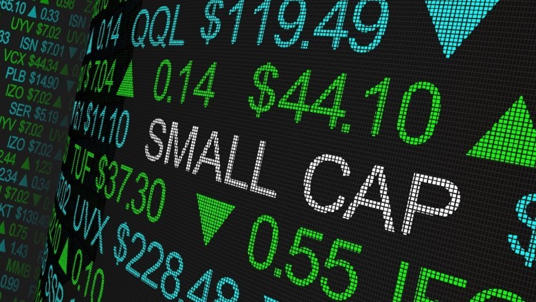 As small caps indicadas pelo BTG para maio