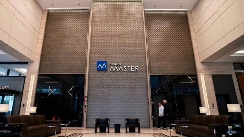 Ex-diretor da CVM livra Banco Master de sanções e vira advogado do banco meses depois