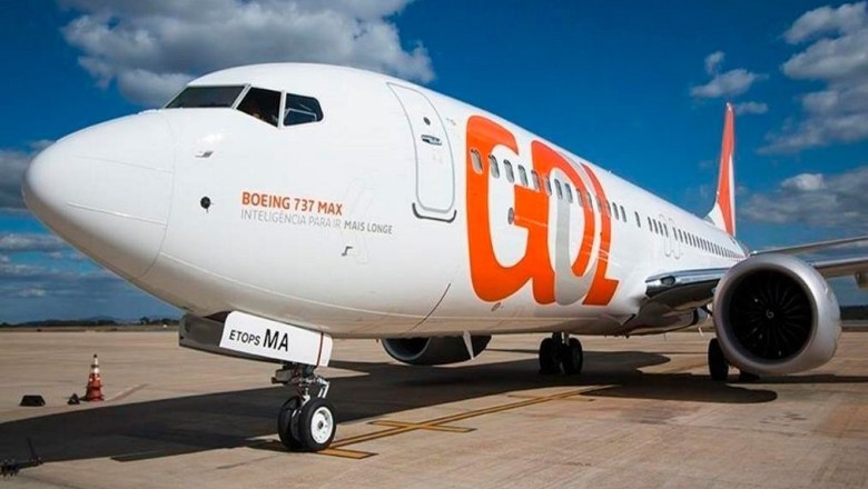 Gol capta US$ 1,9 bilhão e se prepara para sair da recuperação judicial nos EUA