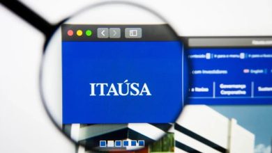 Itaúsa lucra R$ 3,9 bilhões no 1º trimestre