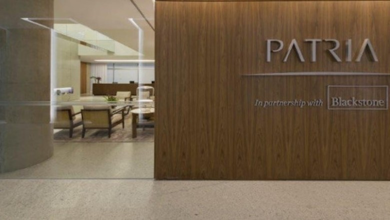 Pátria Investimentos compra seis FIIs da Genial e reforça portfólio imobiliário